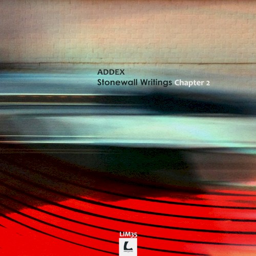 Stonewall Writings (Chapter 2)