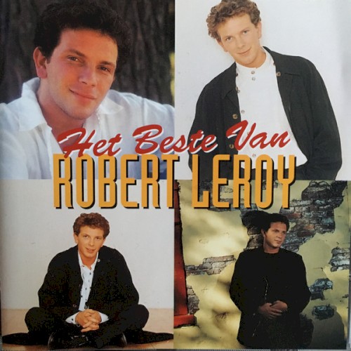 Het beste van Robert Leroy