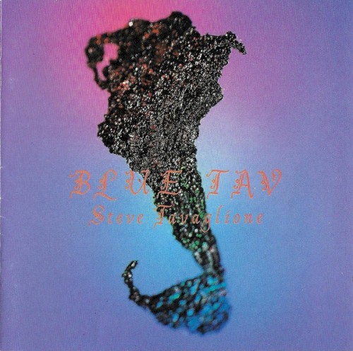 Blue Tav