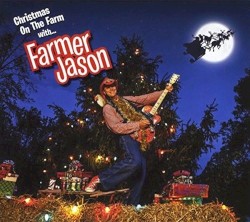 Christmas on the Farm With Farmer Jason