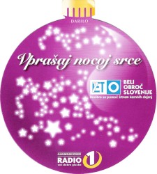Vprašaj nocoj srce