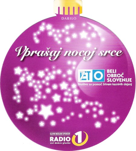 Vprašaj nocoj srce