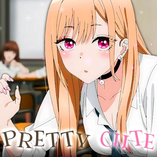 Pretty Cute