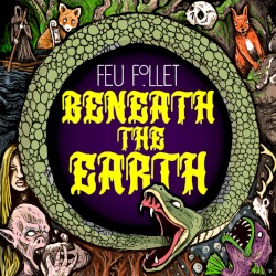 Beneath the Earth