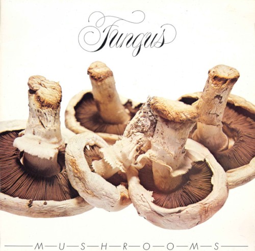 Mushrooms