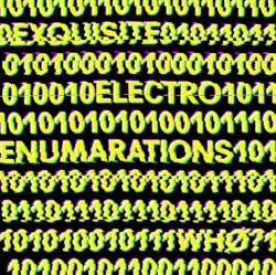 exquisite electro enumerations