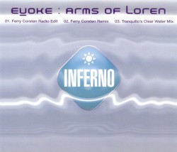 Arms of Loren