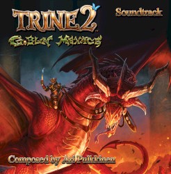 Trine 2: Goblin Menace Soundtrack