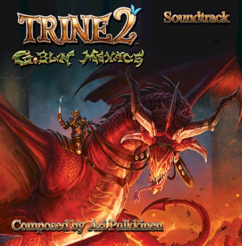 Trine 2: Goblin Menace Soundtrack