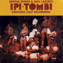 Ipi‐Tombi