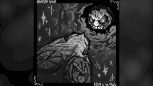 Death Will Fall (instrumental)