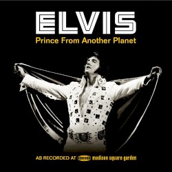 Prince From Another Planet