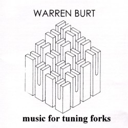 Music for Tuning Forks