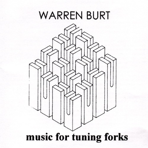 Music for Tuning Forks
