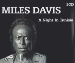 A Night in Tunisia