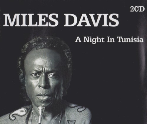 A Night in Tunisia