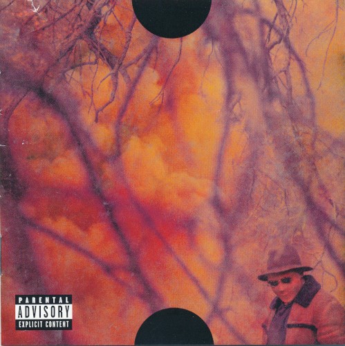 Blank Face LP