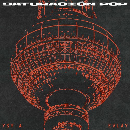 Saturación Pop