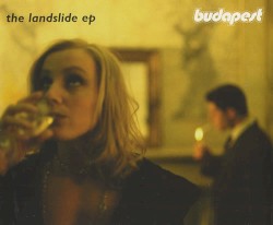The Landslide EP