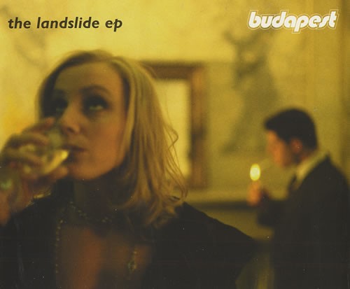 The Landslide EP