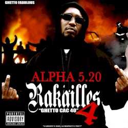 Rakailles 4