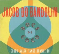 Doce De Coco