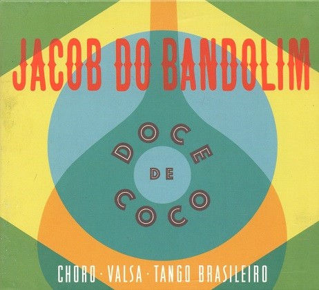 Doce De Coco