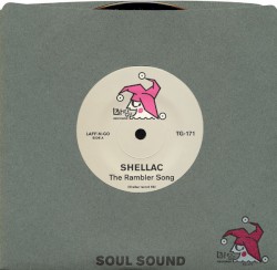 Soul Sound Single