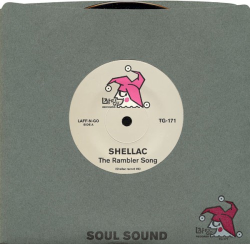 Soul Sound Single