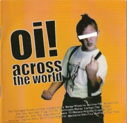 Oi! Across the World