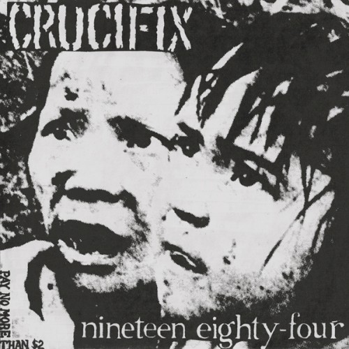Nineteen Eighty-Four
