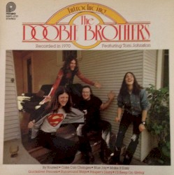 Introducing The Doobie Brothers