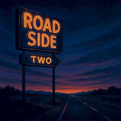 Road Side Two
