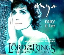May It Be