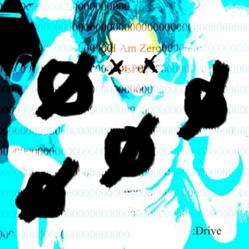 I Am Zero EP