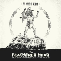 The Feathered Head
