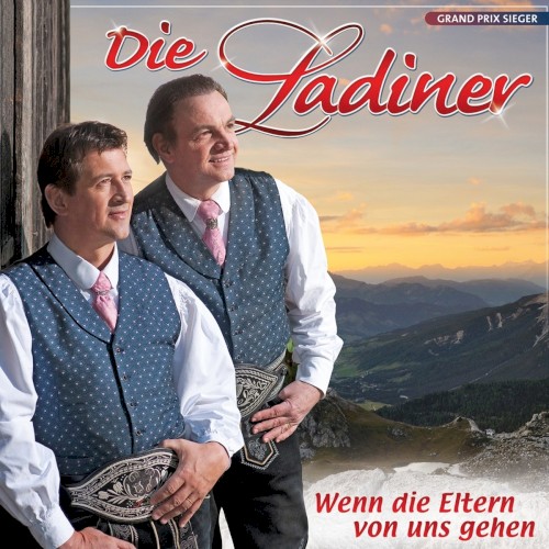Wenn die Eltern von uns gehen