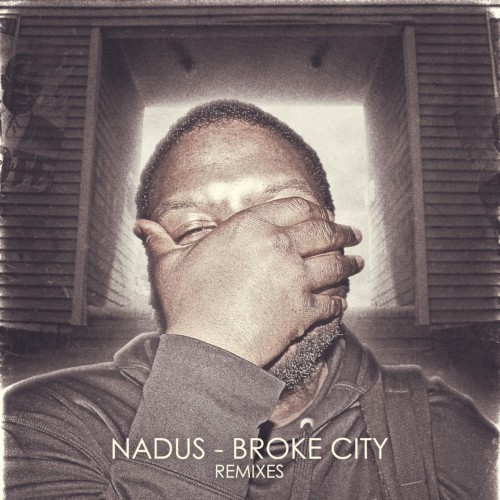 Broke City (Remixes)
