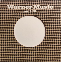 Warner Music, Vol.1/01