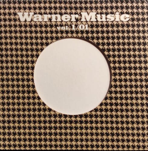Warner Music, Vol.1/01