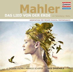 Das Lied von der Erde