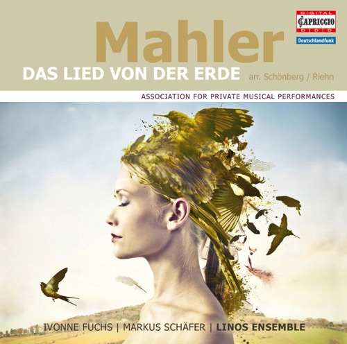 Das Lied von der Erde