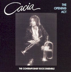 The Opening Act