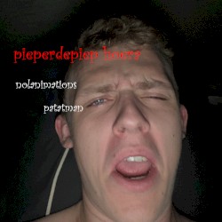 Pieperdepiep Hoera
