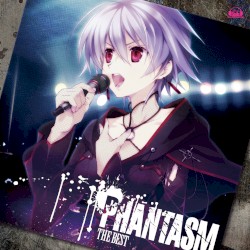 PHANTASM THE BEST
