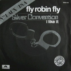 Fly Robin Fly / I Like It
