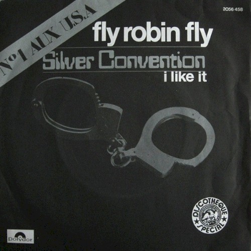 Fly Robin Fly / I Like It