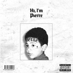 Hi, I'm Pierre