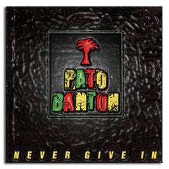 Never Give In