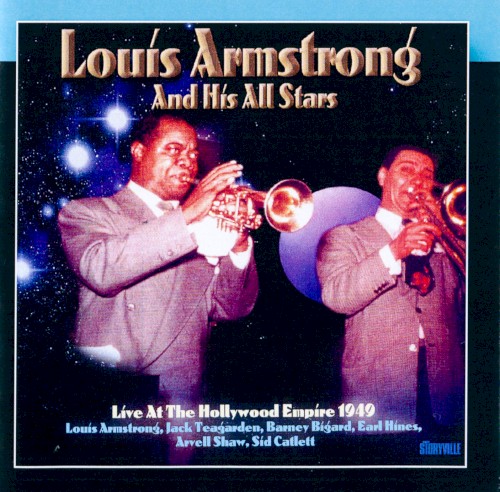Live at the Hollywood Empire 1949